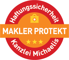 Makler-Protekt-Haftungssicherheit